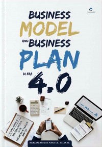 Image of Business Model and Business Plan di Era 4.0